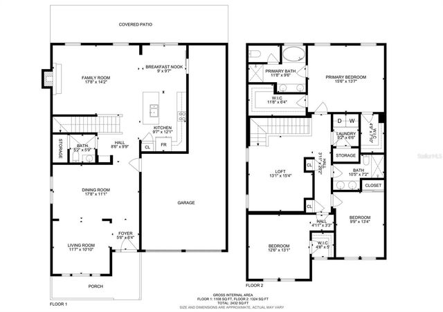 2970 SERA BELLA WAY, Kissimmee, FL 34744