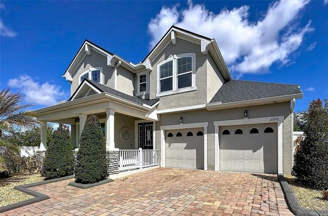 2970 SERA BELLA WAY, Kissimmee, FL 34744