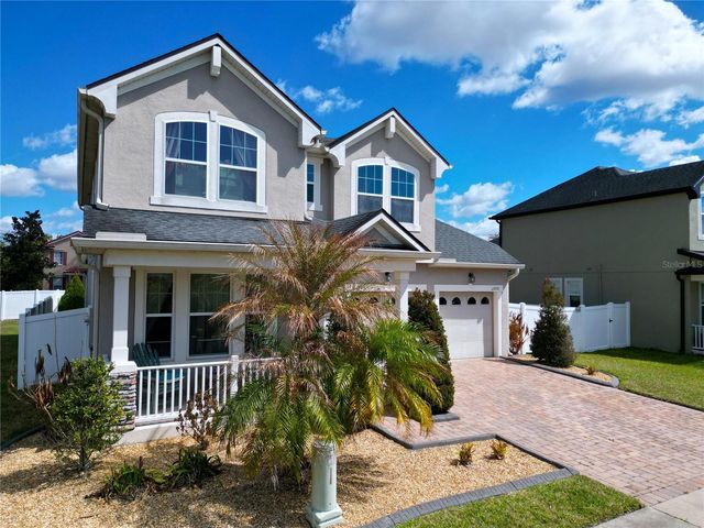 2970 SERA BELLA WAY, Kissimmee, FL 34744