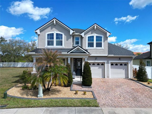 2970 SERA BELLA WAY, Kissimmee, FL 34744