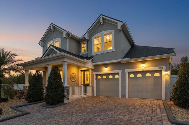 2970 SERA BELLA WAY, Kissimmee, FL 34744