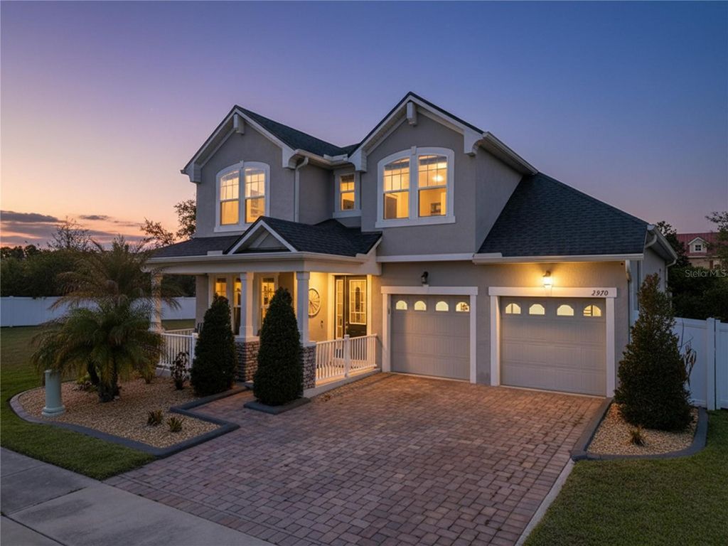 2970 SERA BELLA WAY, Kissimmee, FL 34744