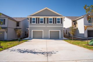 7508 Briarwood Pass, San Antonio, TX 78252