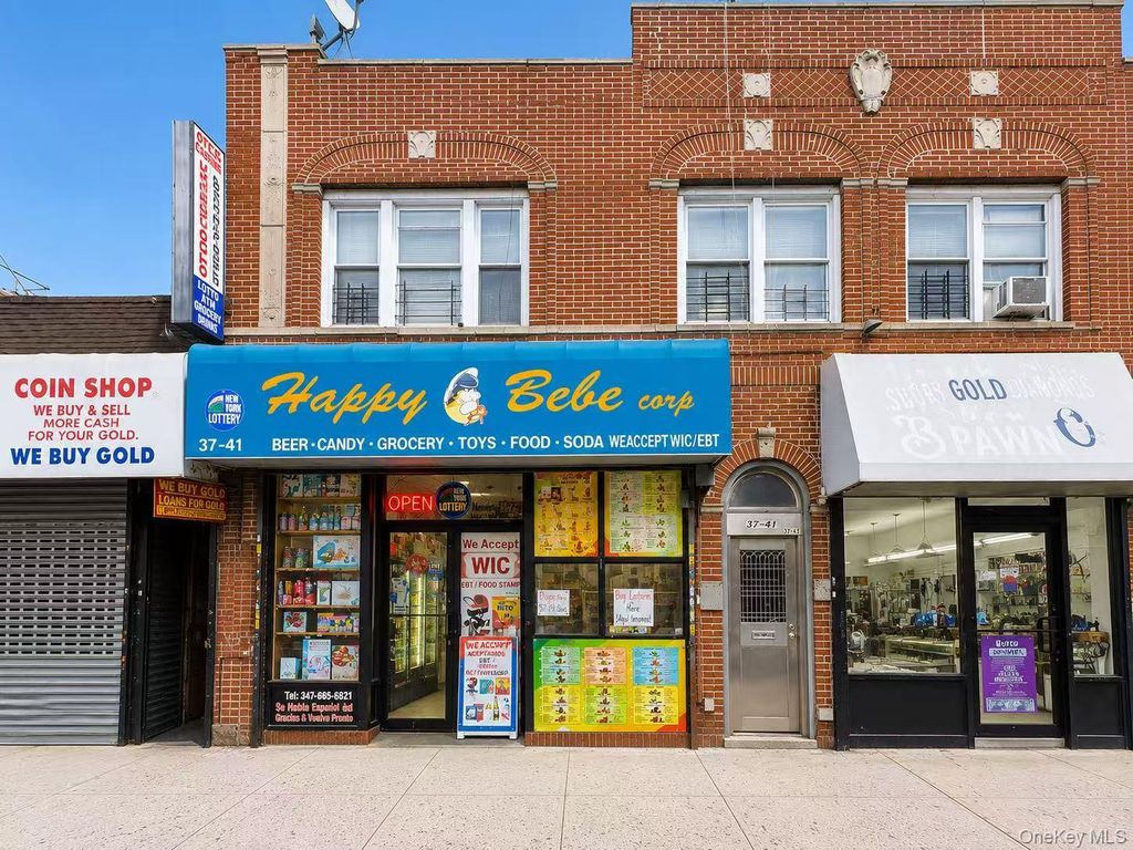 37-41 103 Street, Corona, NY 11368