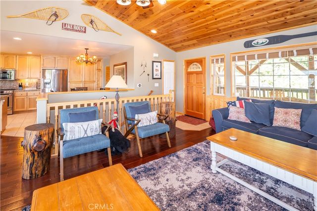 28244 Arbon Lane, Lake Arrowhead, CA 92352
