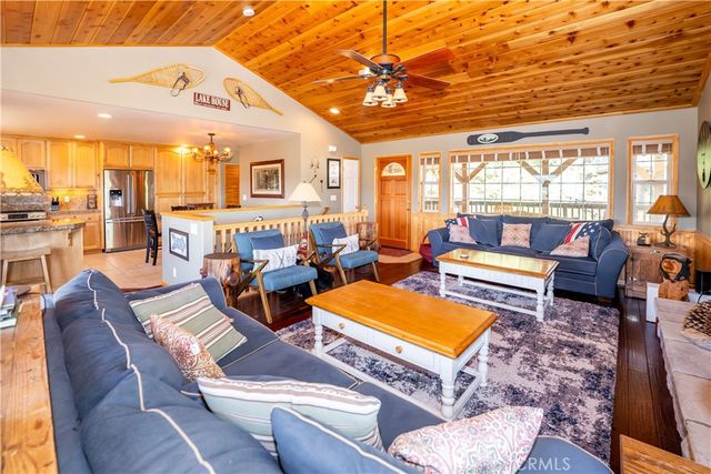 28244 Arbon Lane, Lake Arrowhead, CA 92352