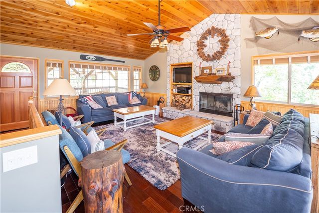 28244 Arbon Lane, Lake Arrowhead, CA 92352