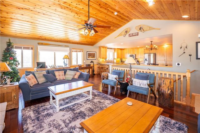 28244 Arbon Lane, Lake Arrowhead, CA 92352