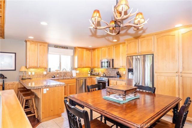 28244 Arbon Lane, Lake Arrowhead, CA 92352