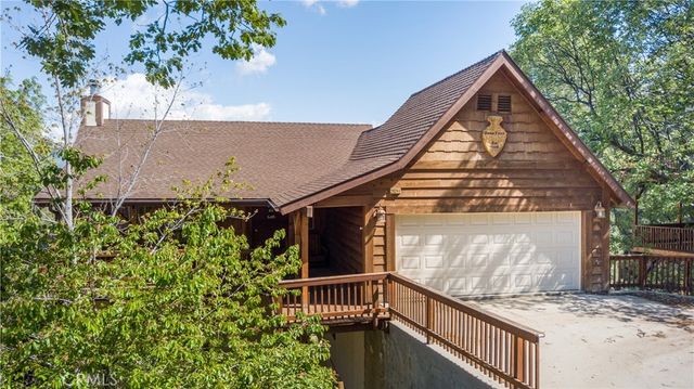 28244 Arbon Lane, Lake Arrowhead, CA 92352