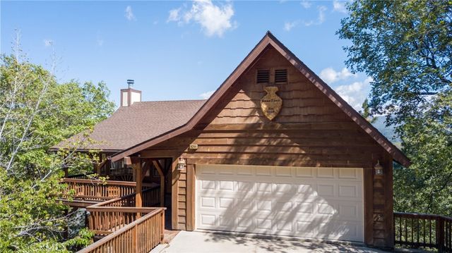 28244 Arbon Lane, Lake Arrowhead, CA 92352