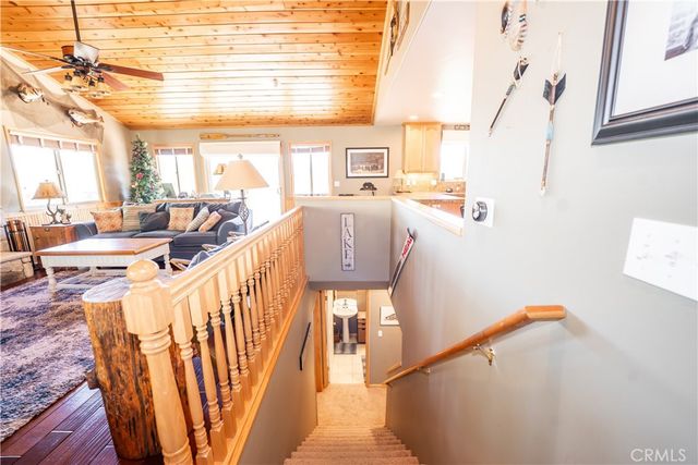28244 Arbon Lane, Lake Arrowhead, CA 92352