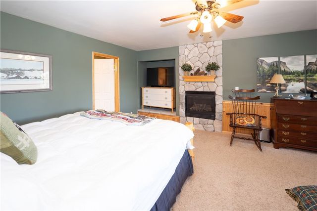 28244 Arbon Lane, Lake Arrowhead, CA 92352