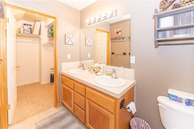 28244 Arbon Lane, Lake Arrowhead, CA 92352