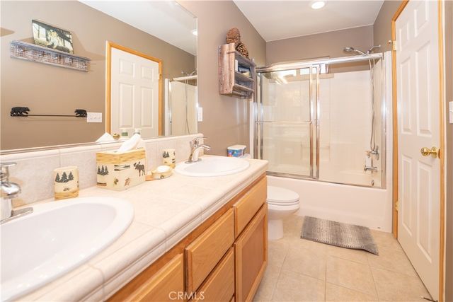 28244 Arbon Lane, Lake Arrowhead, CA 92352
