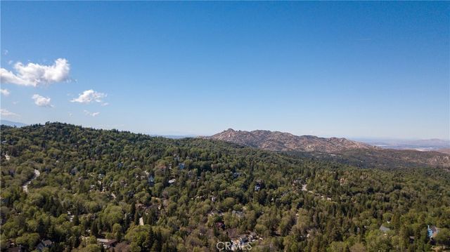 28244 Arbon Lane, Lake Arrowhead, CA 92352