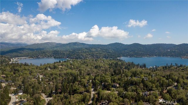 28244 Arbon Lane, Lake Arrowhead, CA 92352