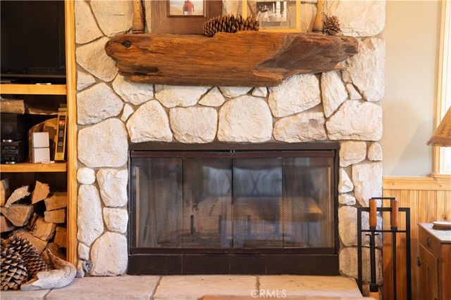 28244 Arbon Lane, Lake Arrowhead, CA 92352