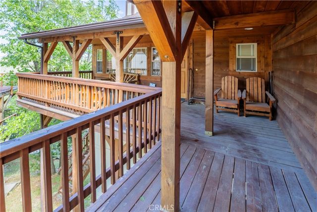 28244 Arbon Lane, Lake Arrowhead, CA 92352