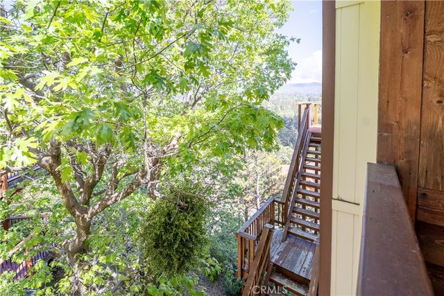 28244 Arbon Lane, Lake Arrowhead, CA 92352