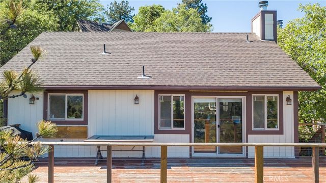 28244 Arbon Lane, Lake Arrowhead, CA 92352