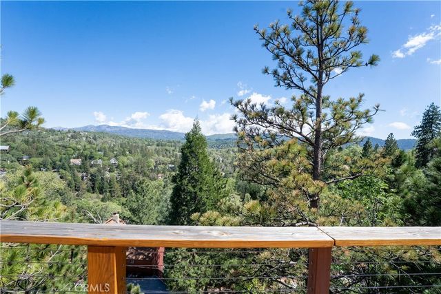 28244 Arbon Lane, Lake Arrowhead, CA 92352