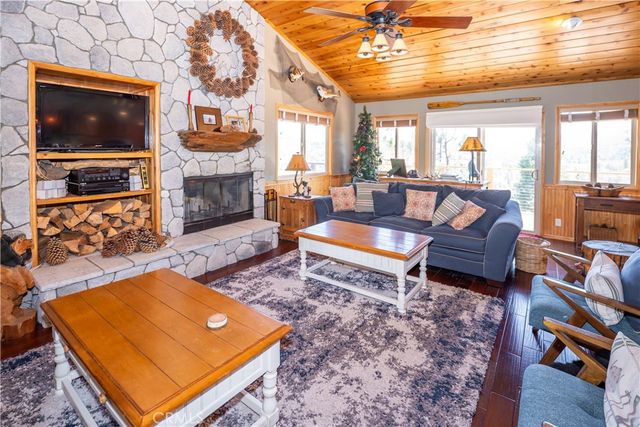 28244 Arbon Lane, Lake Arrowhead, CA 92352