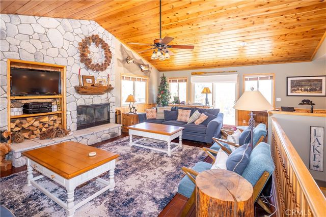 28244 Arbon Lane, Lake Arrowhead, CA 92352