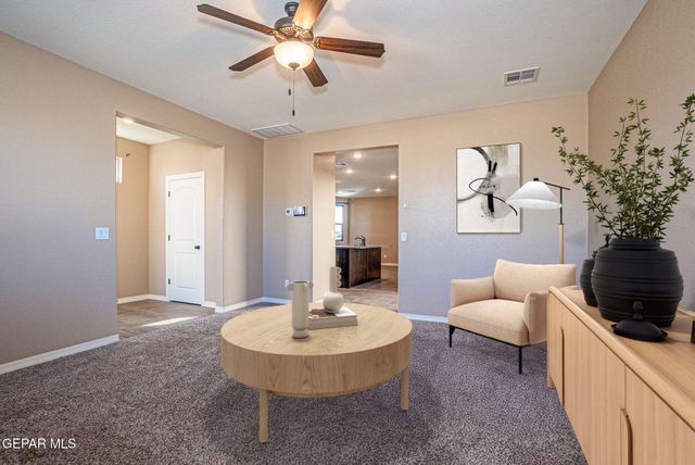 14420 Alyssa Marie, El Paso, TX 79938