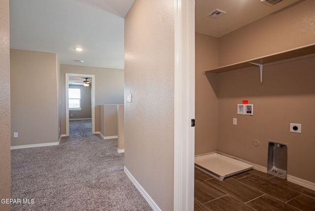 14420 Alyssa Marie, El Paso, TX 79938