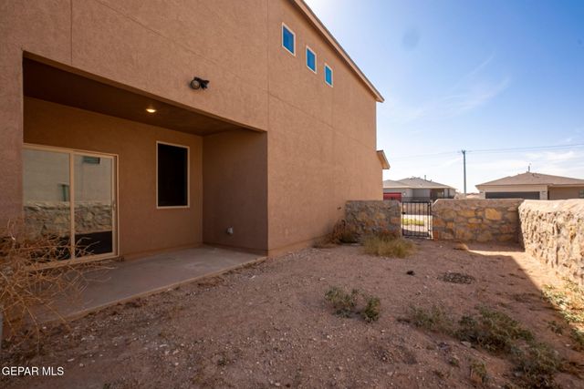 14420 Alyssa Marie, El Paso, TX 79938