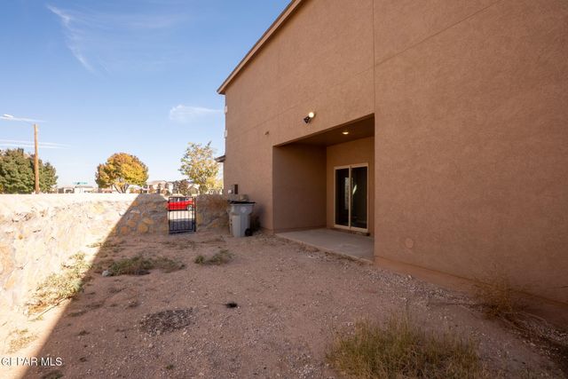 14420 Alyssa Marie, El Paso, TX 79938