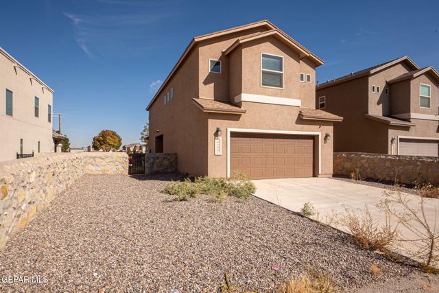 14420 Alyssa Marie, El Paso, TX 79938