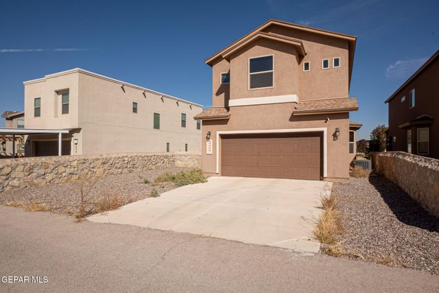 14420 Alyssa Marie, El Paso, TX 79938