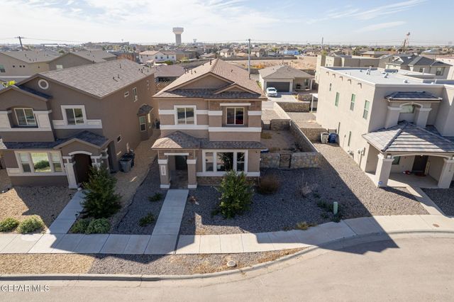 14420 Alyssa Marie, El Paso, TX 79938