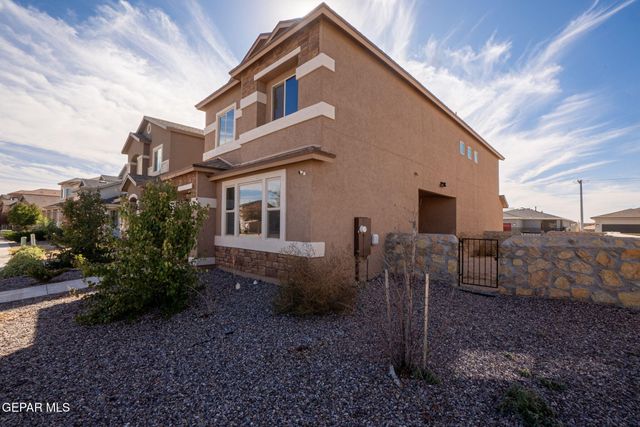 14420 Alyssa Marie, El Paso, TX 79938