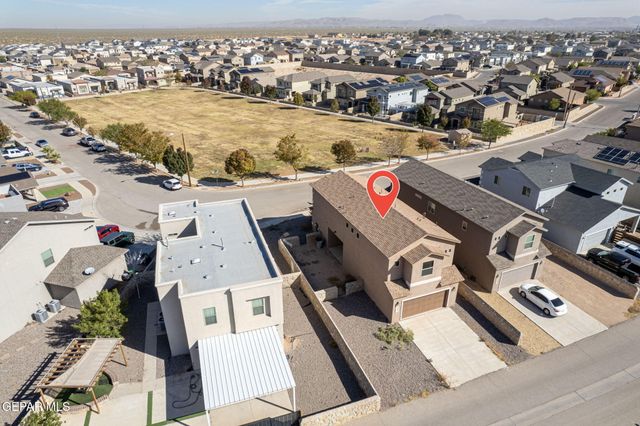 14420 Alyssa Marie, El Paso, TX 79938