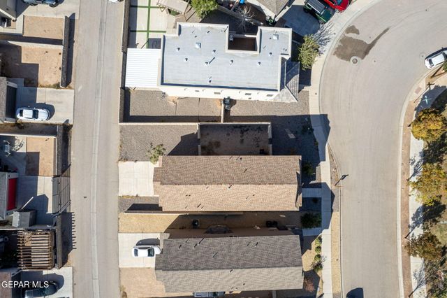 14420 Alyssa Marie, El Paso, TX 79938