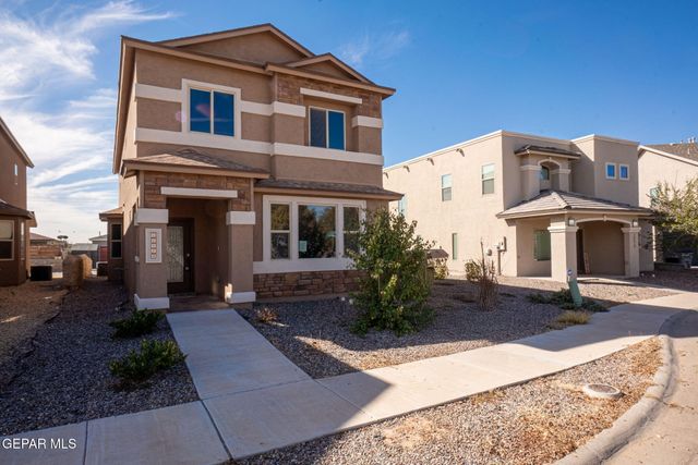 14420 Alyssa Marie, El Paso, TX 79938