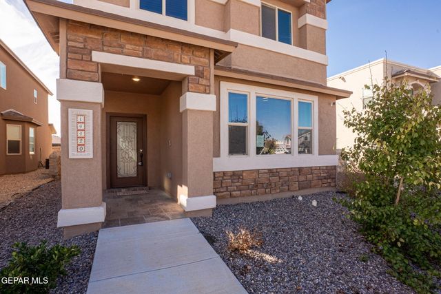 14420 Alyssa Marie, El Paso, TX 79938