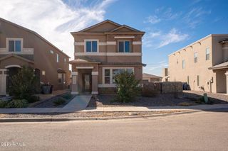 14420 Alyssa Marie, El Paso, TX 79938