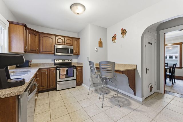 39 N Broad Street, Battle Creek, MI 49017