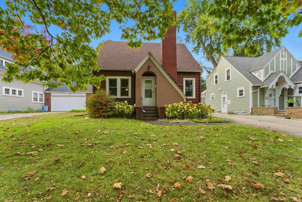 39 N Broad Street, Battle Creek, MI 49017