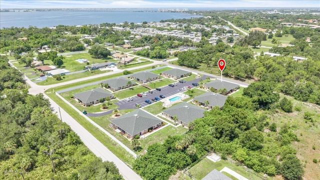 24540 HARBORVIEW ROAD A3, Punta Gorda, FL 33980