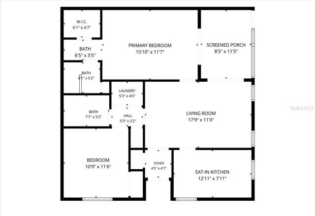 24540 HARBORVIEW ROAD A3, Punta Gorda, FL 33980