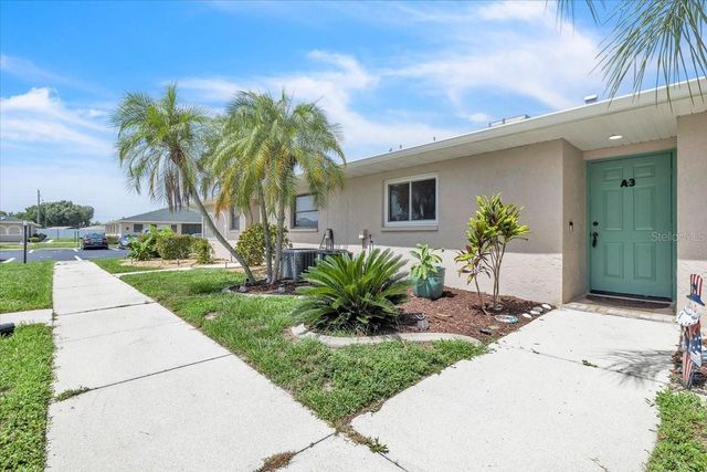 24540 HARBORVIEW ROAD A3, Punta Gorda, FL 33980