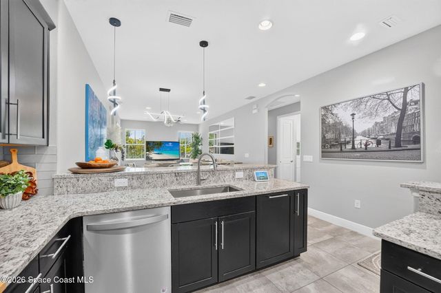 2697 Trasona Drive, Melbourne, FL 32940