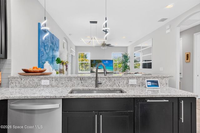 2697 Trasona Drive, Melbourne, FL 32940