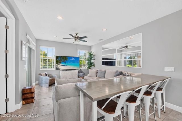 2697 Trasona Drive, Melbourne, FL 32940