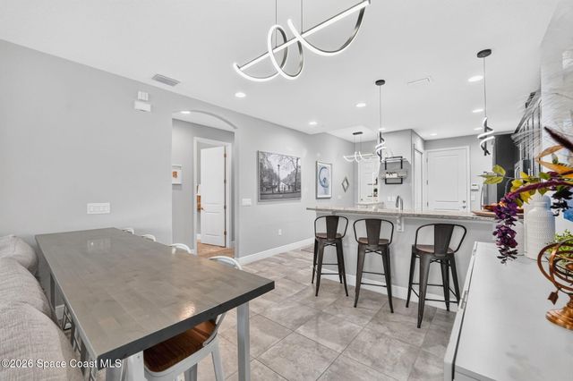 2697 Trasona Drive, Melbourne, FL 32940